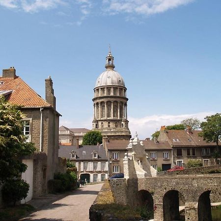 Les Gites Warenne - 2 Saint-Étienne-au-Mont 외부 사진